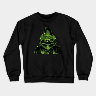 The Greeter Crewneck Sweatshirt